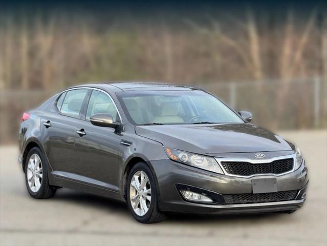 2013 Kia Optima EX for sale in Lawrenceville, GA