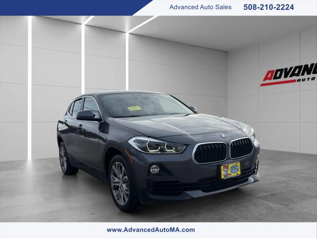 2020 BMW X2 xDrive28i for sale in North Attleboro, MA