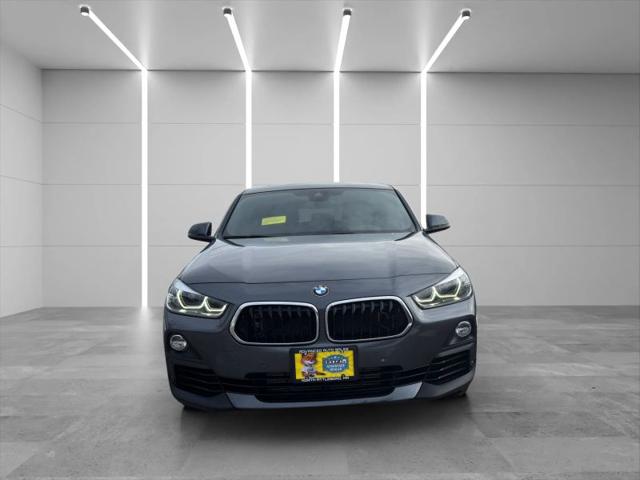 2020 BMW X2 xDrive28i