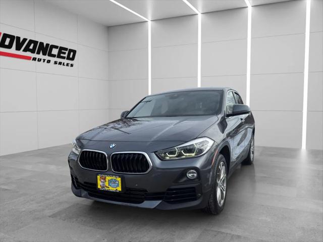 2020 BMW X2 xDrive28i