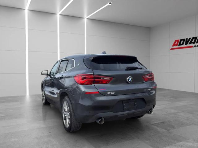 2020 BMW X2 xDrive28i