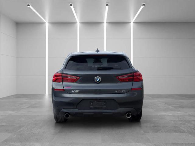 2020 BMW X2 xDrive28i