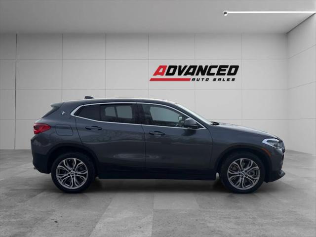 2020 BMW X2 xDrive28i