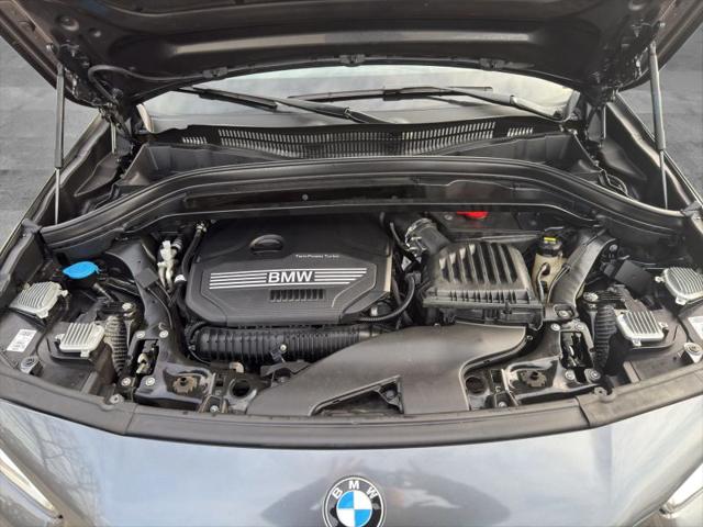2020 BMW X2 xDrive28i