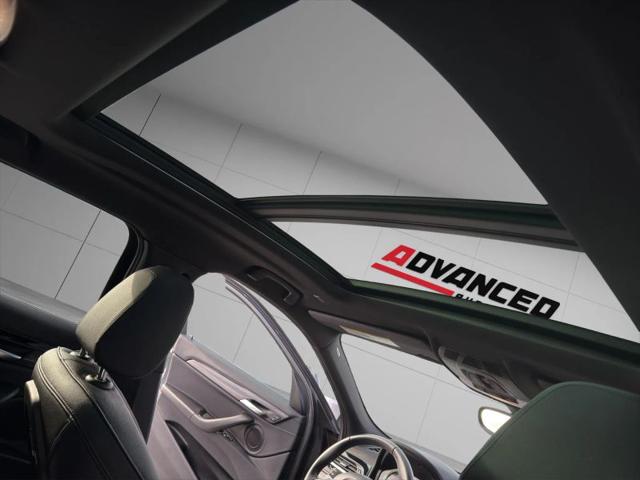 2020 BMW X2 xDrive28i