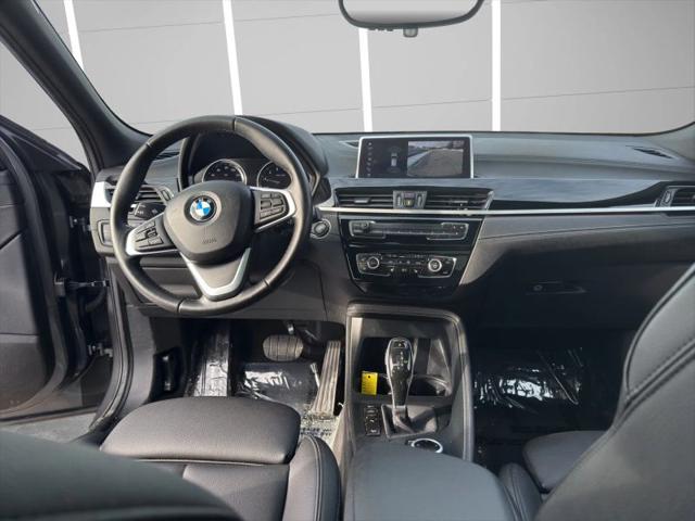 2020 BMW X2 xDrive28i