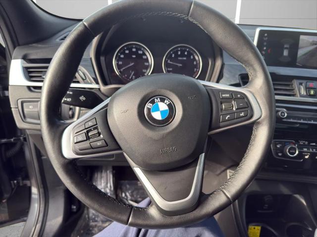 2020 BMW X2 xDrive28i