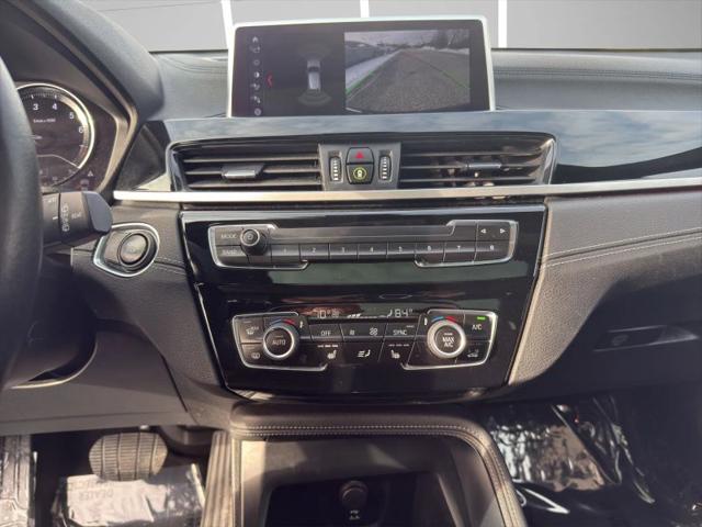 2020 BMW X2 xDrive28i