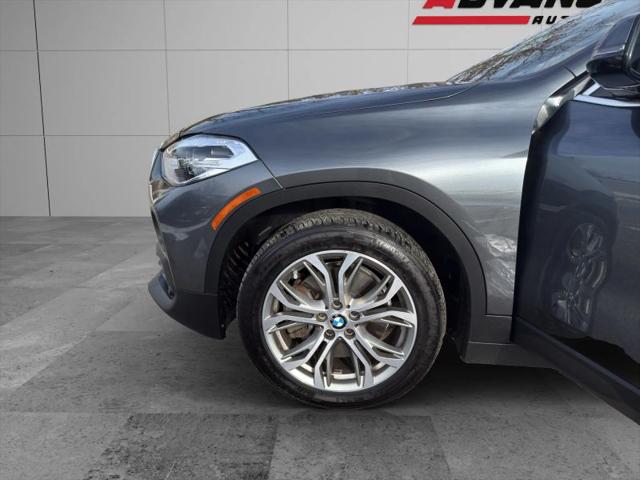 2020 BMW X2 xDrive28i