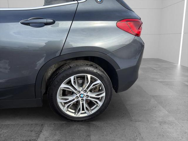 2020 BMW X2 xDrive28i