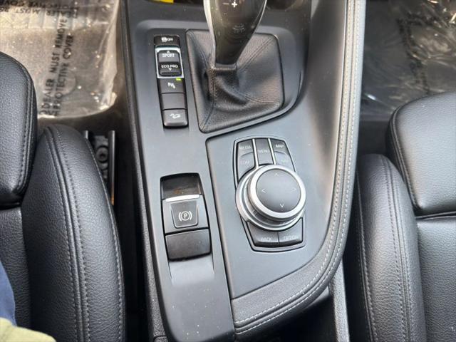 2020 BMW X2 xDrive28i