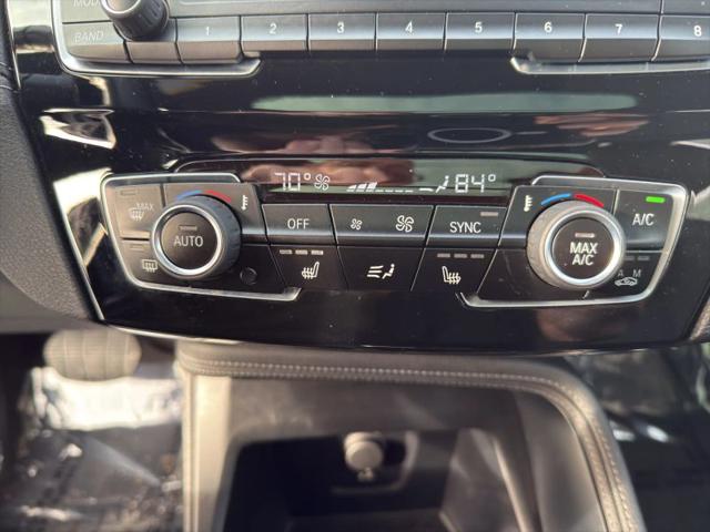 2020 BMW X2 xDrive28i