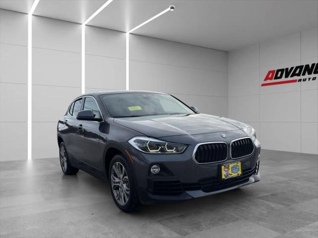 2020 BMW X2 xDrive28i for sale in North Attleboro, MA