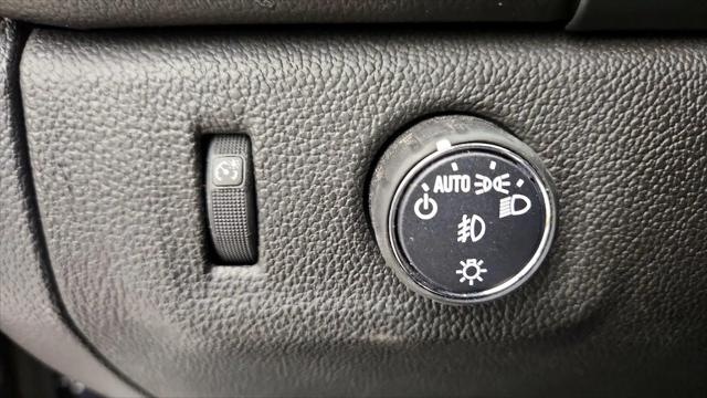 2021 GMC Canyon 2WD Crew Cab Short Box Denali