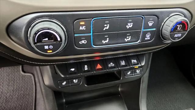 2021 GMC Canyon 2WD Crew Cab Short Box Denali
