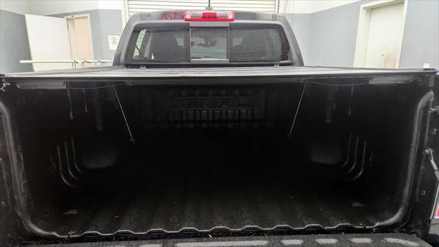 2021 GMC Canyon 2WD Crew Cab Short Box Denali