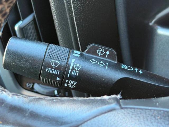 2015 Chevrolet Silverado 3500HD LTZ