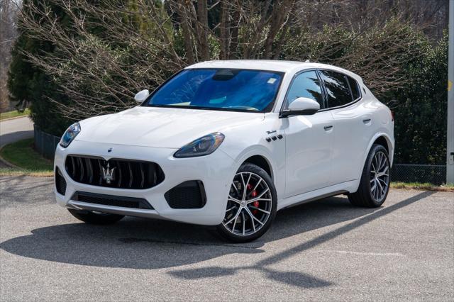 2026 Maserati Grecale Modena for sale in Greensboro, NC