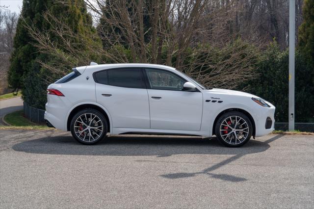 2026 Maserati Grecale Modena