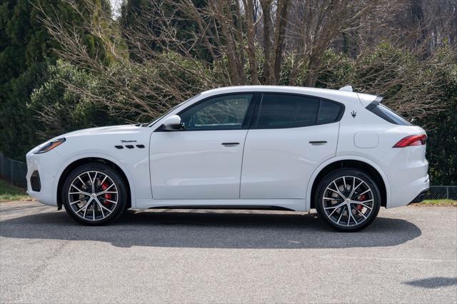 2026 Maserati Grecale Modena