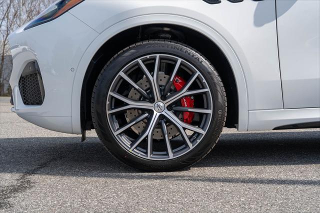2026 Maserati Grecale Modena