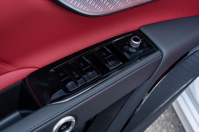 2026 Maserati Grecale Modena