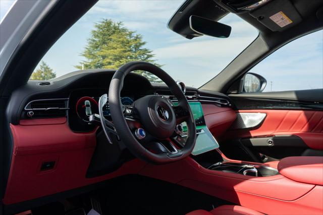 2026 Maserati Grecale Modena