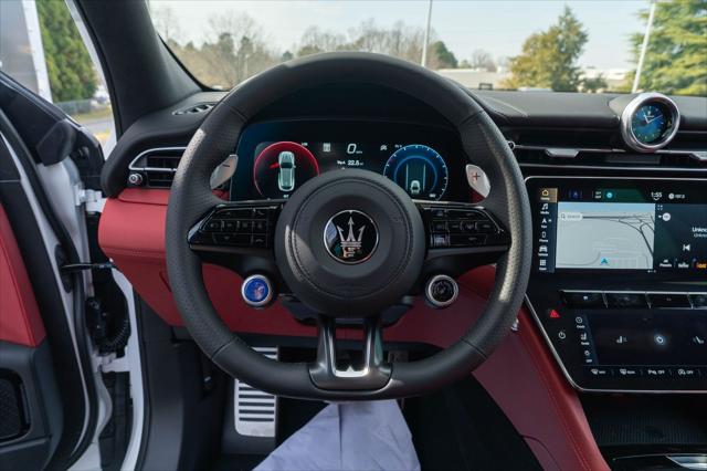 2026 Maserati Grecale Modena