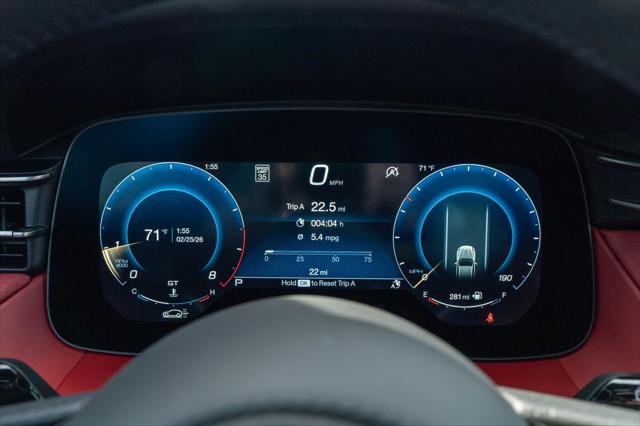 2026 Maserati Grecale Modena