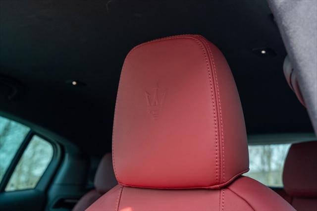 2026 Maserati Grecale Modena