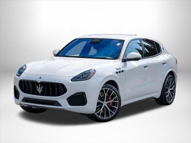 2026 Maserati Grecale Modena for sale in Greensboro, NC