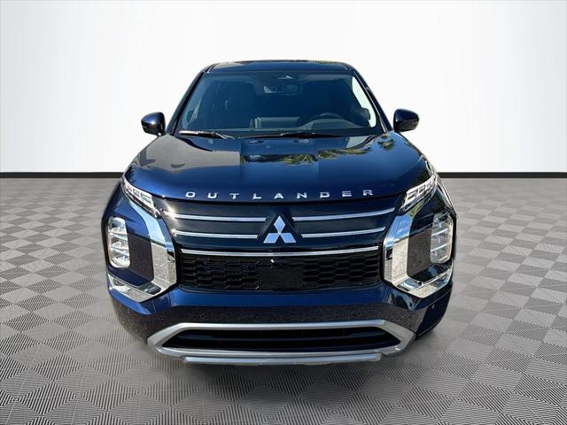 2026 Mitsubishi Outlander SE 1.5T 2WD