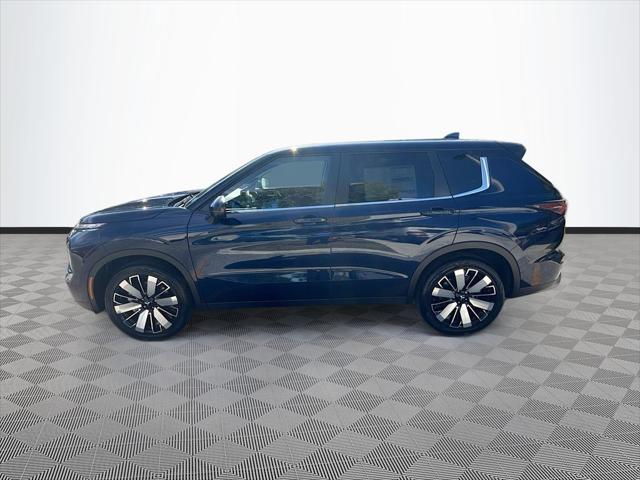 2026 Mitsubishi Outlander SE 1.5T 2WD