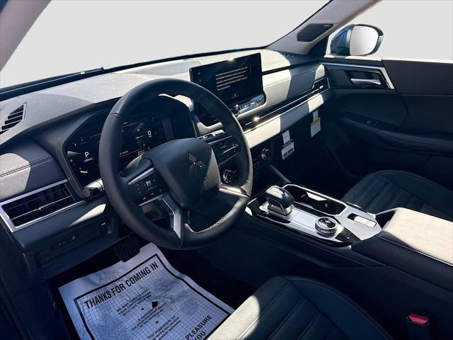 2026 Mitsubishi Outlander SE 1.5T 2WD