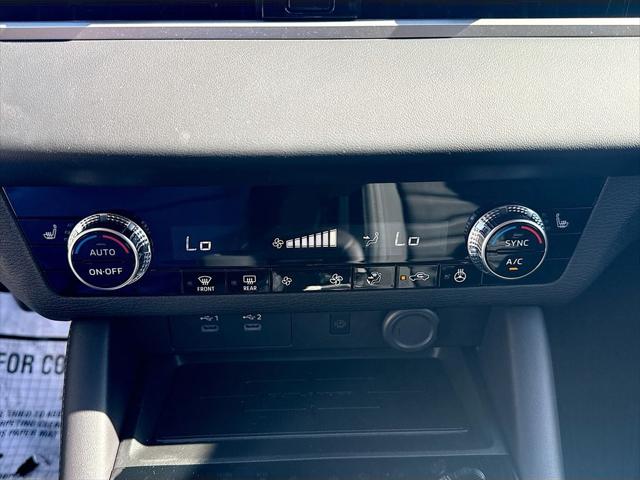 2026 Mitsubishi Outlander SE 1.5T 2WD