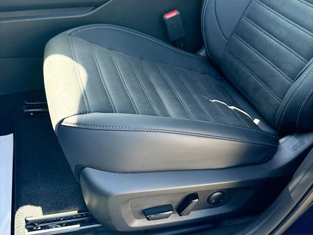 2026 Mitsubishi Outlander SE 1.5T 2WD
