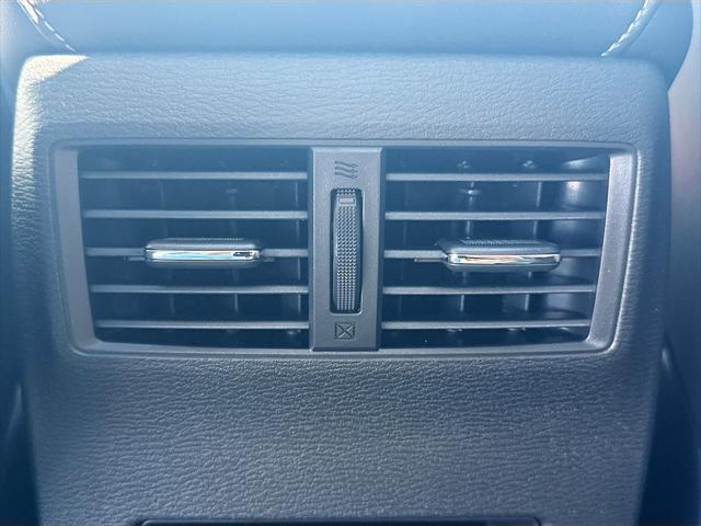 2026 Mitsubishi Outlander SE 1.5T 2WD
