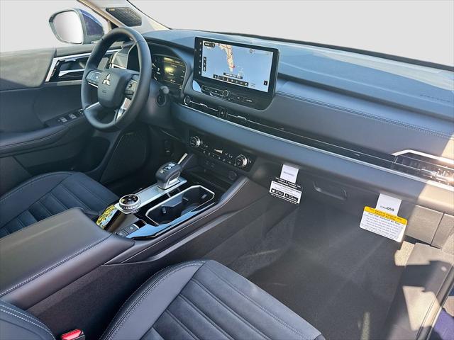 2026 Mitsubishi Outlander SE 1.5T 2WD
