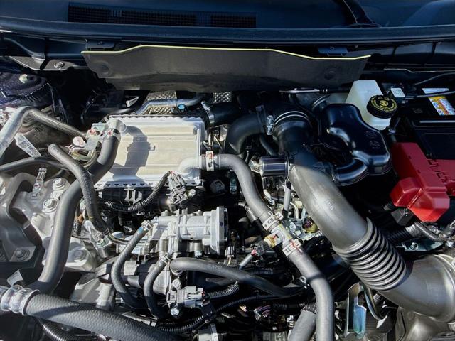2026 Mitsubishi Outlander SE 1.5T 2WD