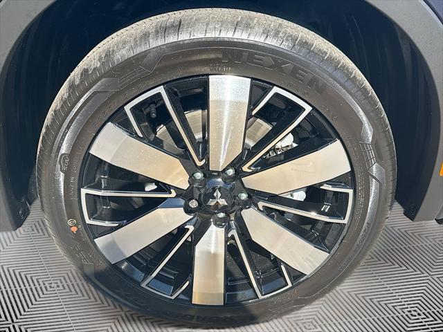 2026 Mitsubishi Outlander SE 1.5T 2WD