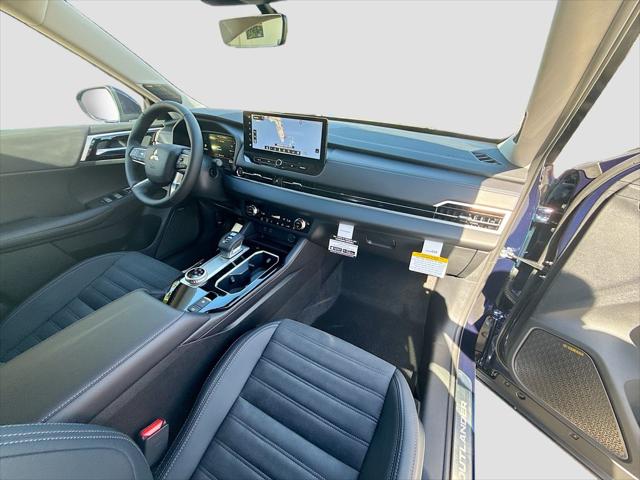2026 Mitsubishi Outlander SE 1.5T 2WD