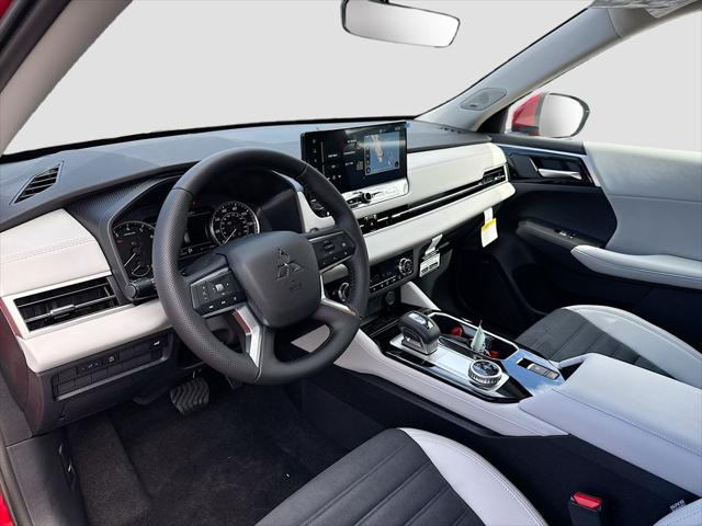 2026 Mitsubishi Outlander SE 1.5T 2WD