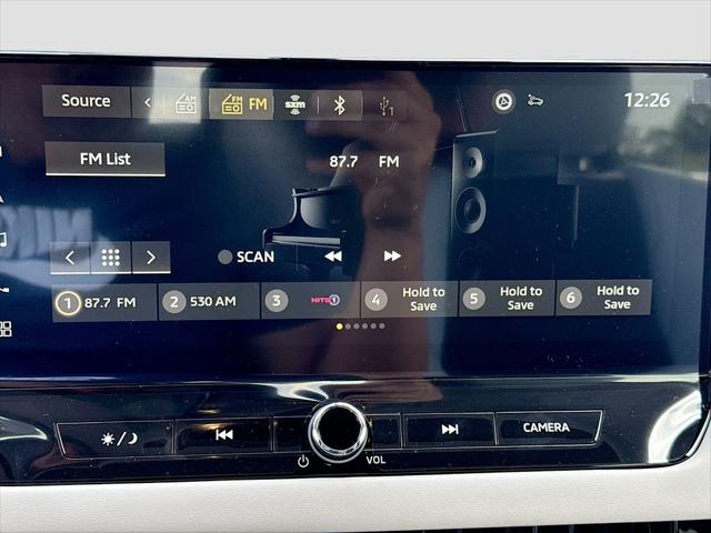 2026 Mitsubishi Outlander SE 1.5T 2WD