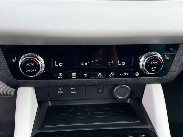 2026 Mitsubishi Outlander SE 1.5T 2WD