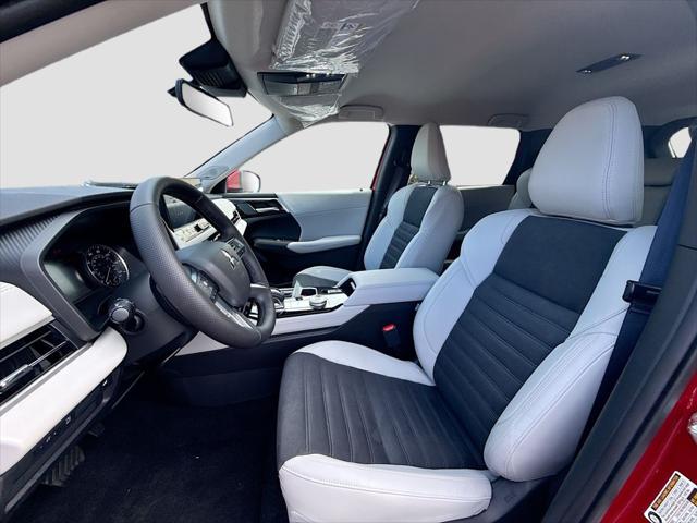 2026 Mitsubishi Outlander SE 1.5T 2WD