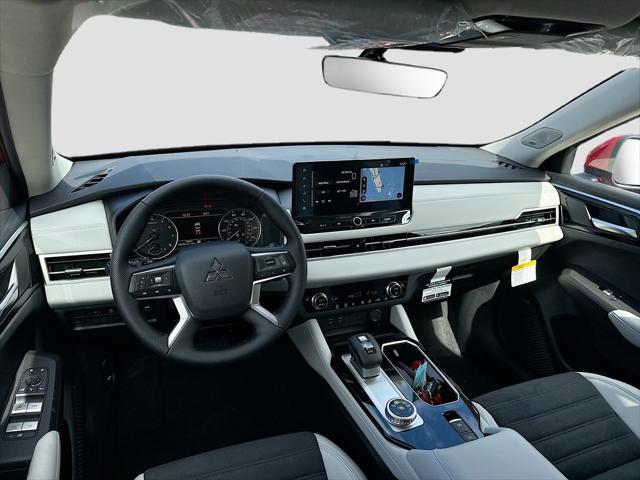 2026 Mitsubishi Outlander SE 1.5T 2WD