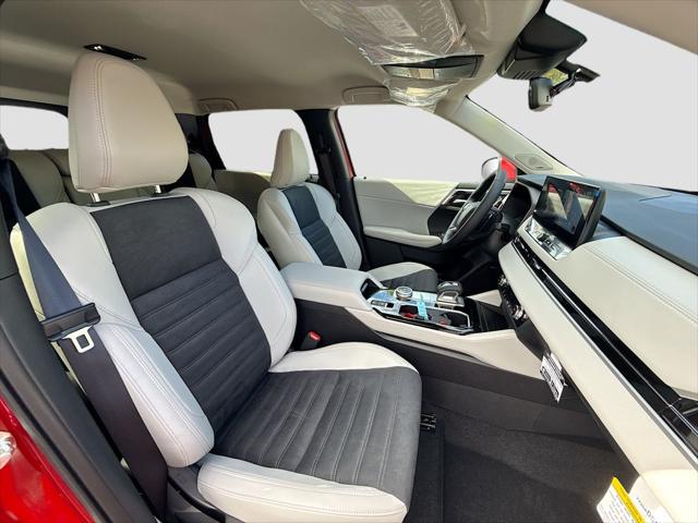 2026 Mitsubishi Outlander SE 1.5T 2WD