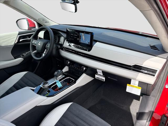 2026 Mitsubishi Outlander SE 1.5T 2WD
