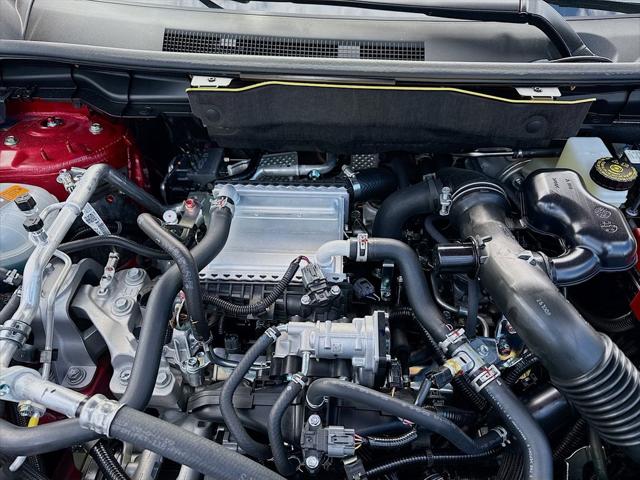 2026 Mitsubishi Outlander SE 1.5T 2WD