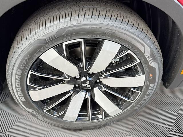 2026 Mitsubishi Outlander SE 1.5T 2WD